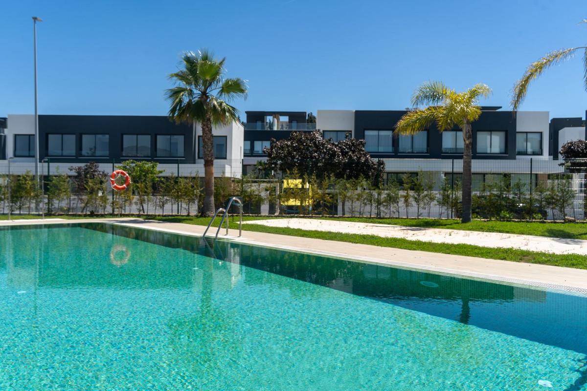 Villa Semi Detached in Atalaya