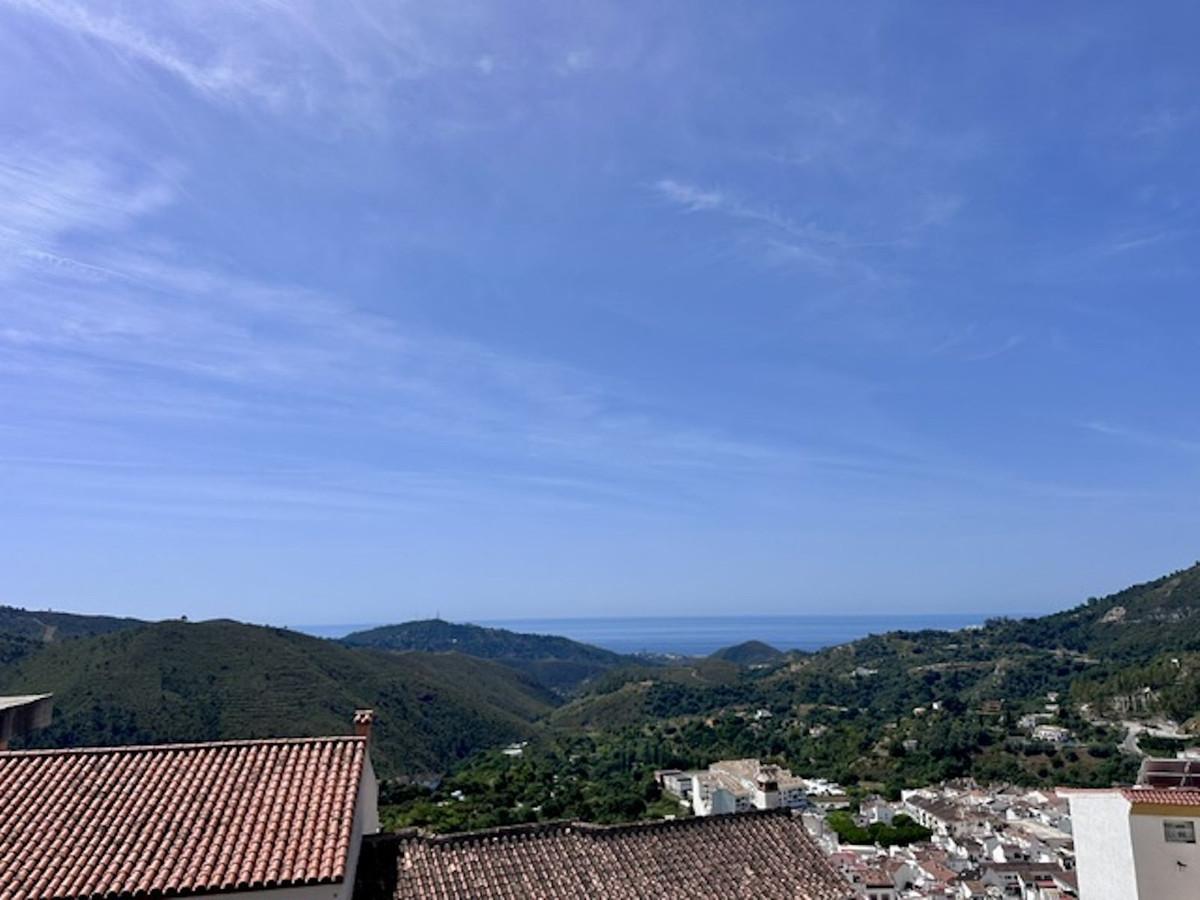 Plot Residential in Marbella