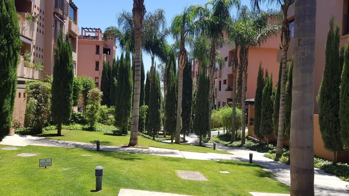 Apartment Penthouse in Benalmadena