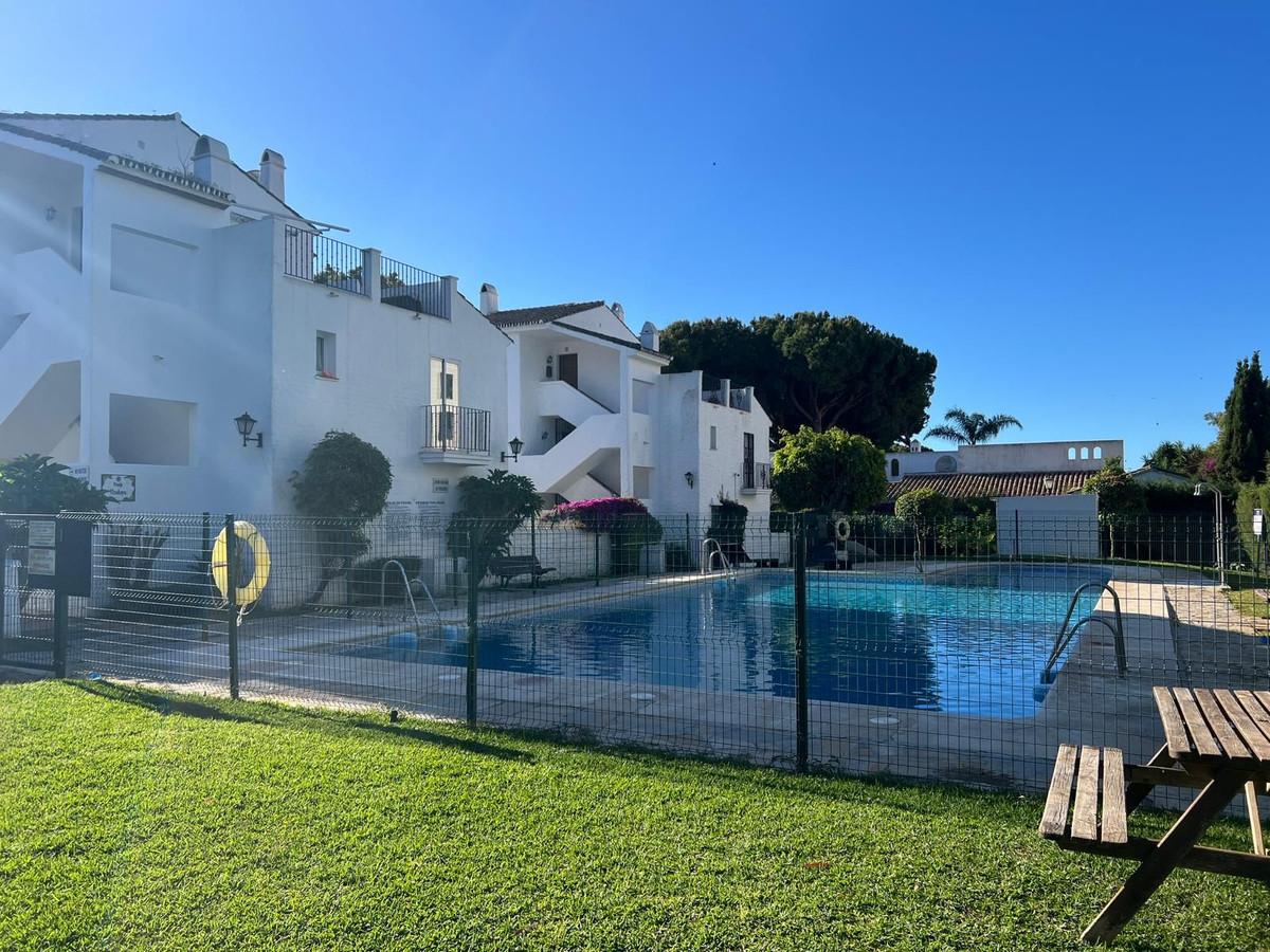 Apartment Penthouse in Benamara