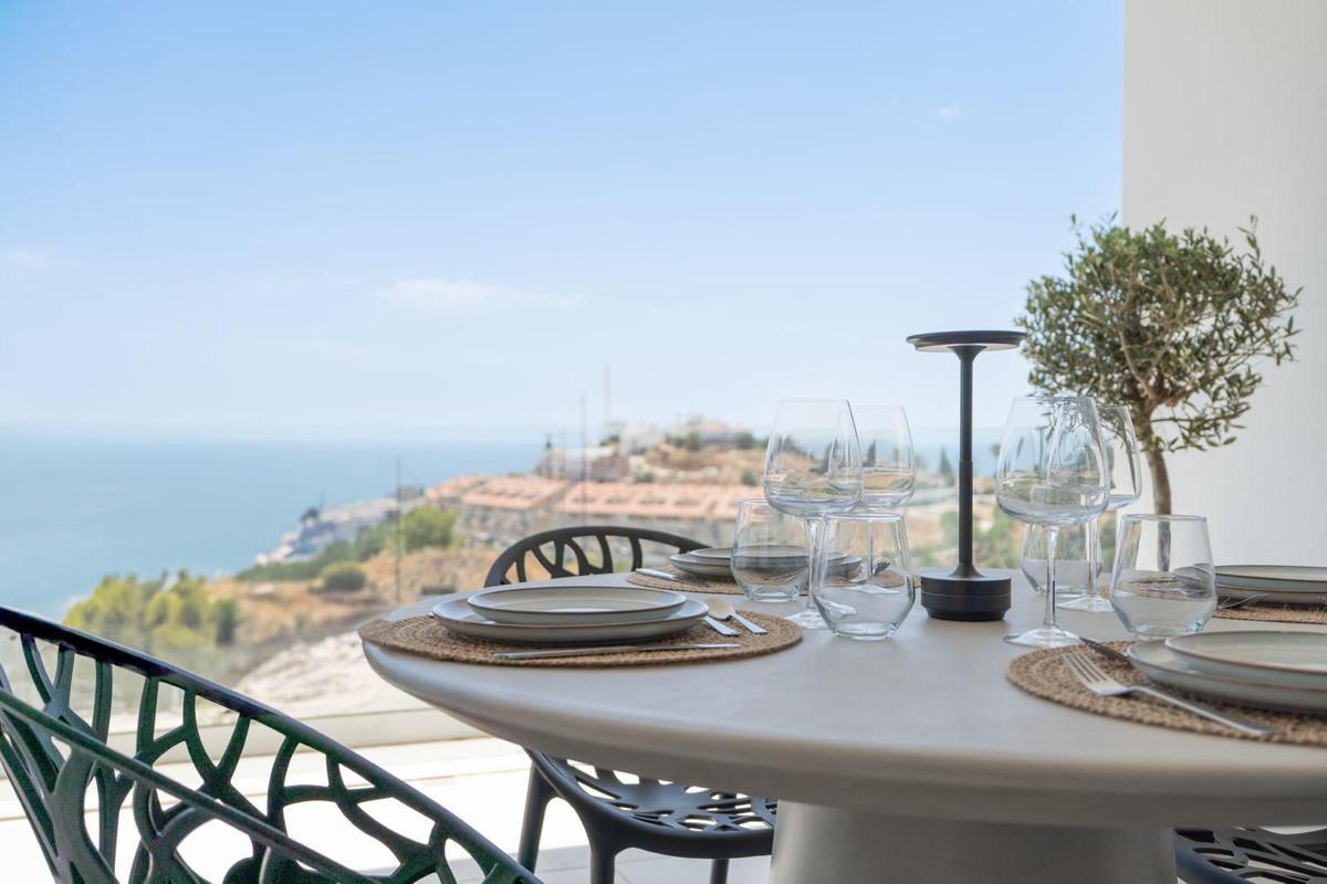 Apartment Middle Floor in Higueron