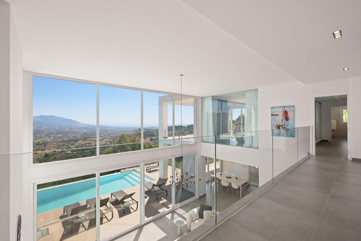 Villa Detached in La Mairena