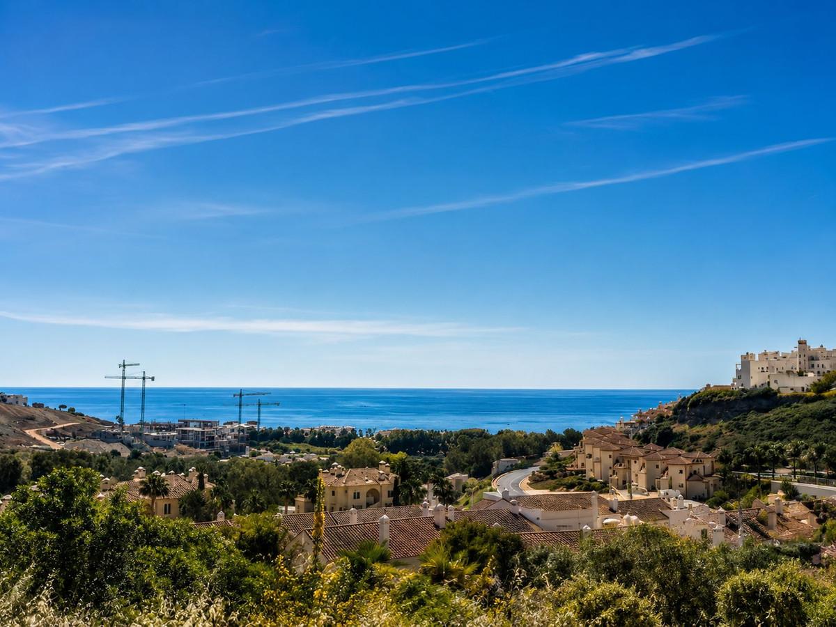Plot Residential in Casares Playa