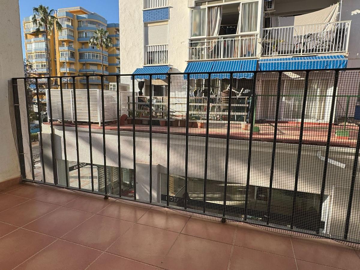 Apartment Middle Floor in Fuengirola