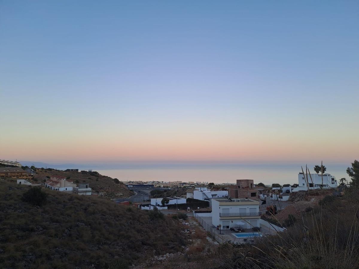 Plot Residential in Benalmadena