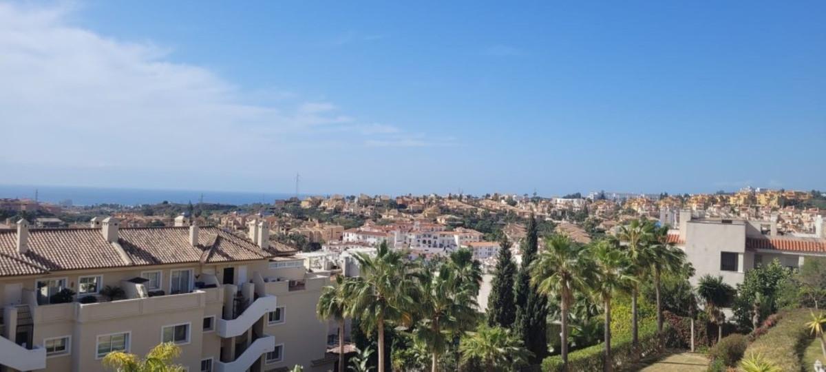 Apartment Middle Floor in Riviera del Sol