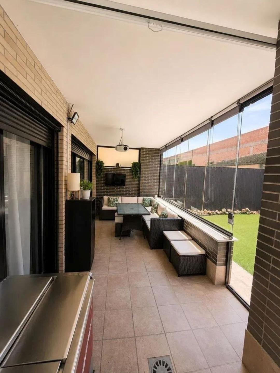 Apartment Ground Floor in El Pinillo