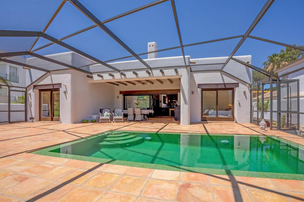 Villa Detached in La Cala Golf