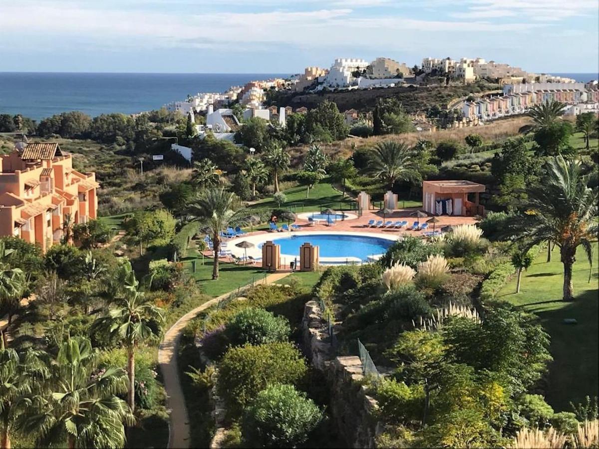 Apartment Ground Floor in Casares Playa