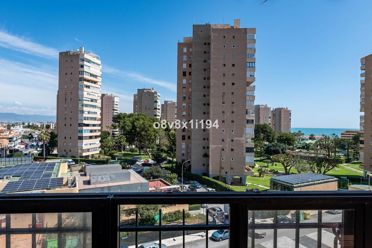 Apartment Middle Floor in Torremolinos