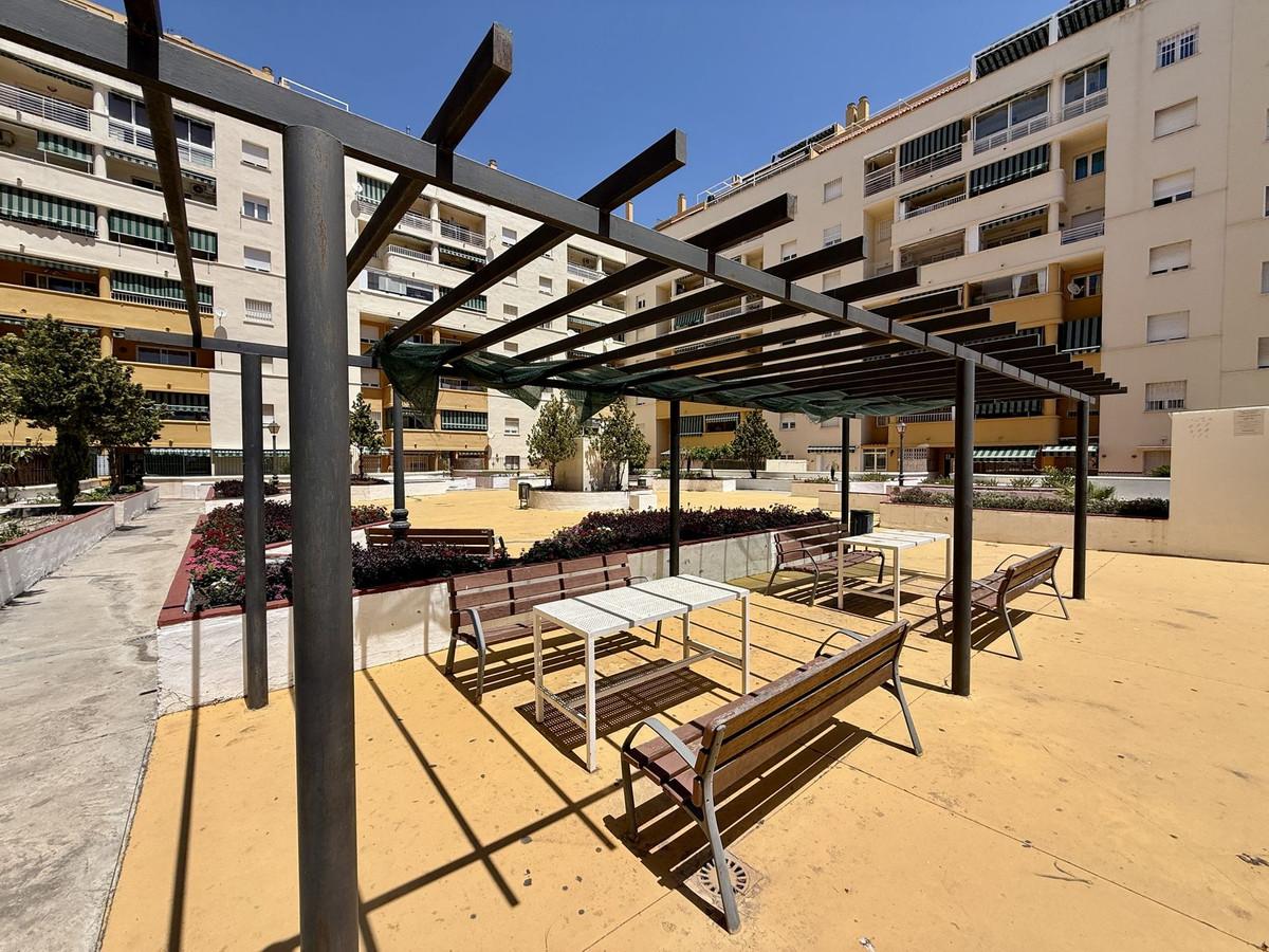 Apartment Ground Floor in Marbella