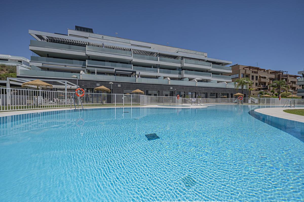 Apartment Middle Floor in La Cala