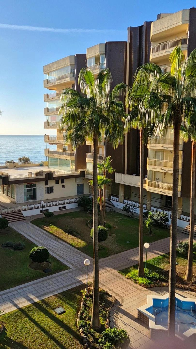Apartment Middle Floor in Fuengirola