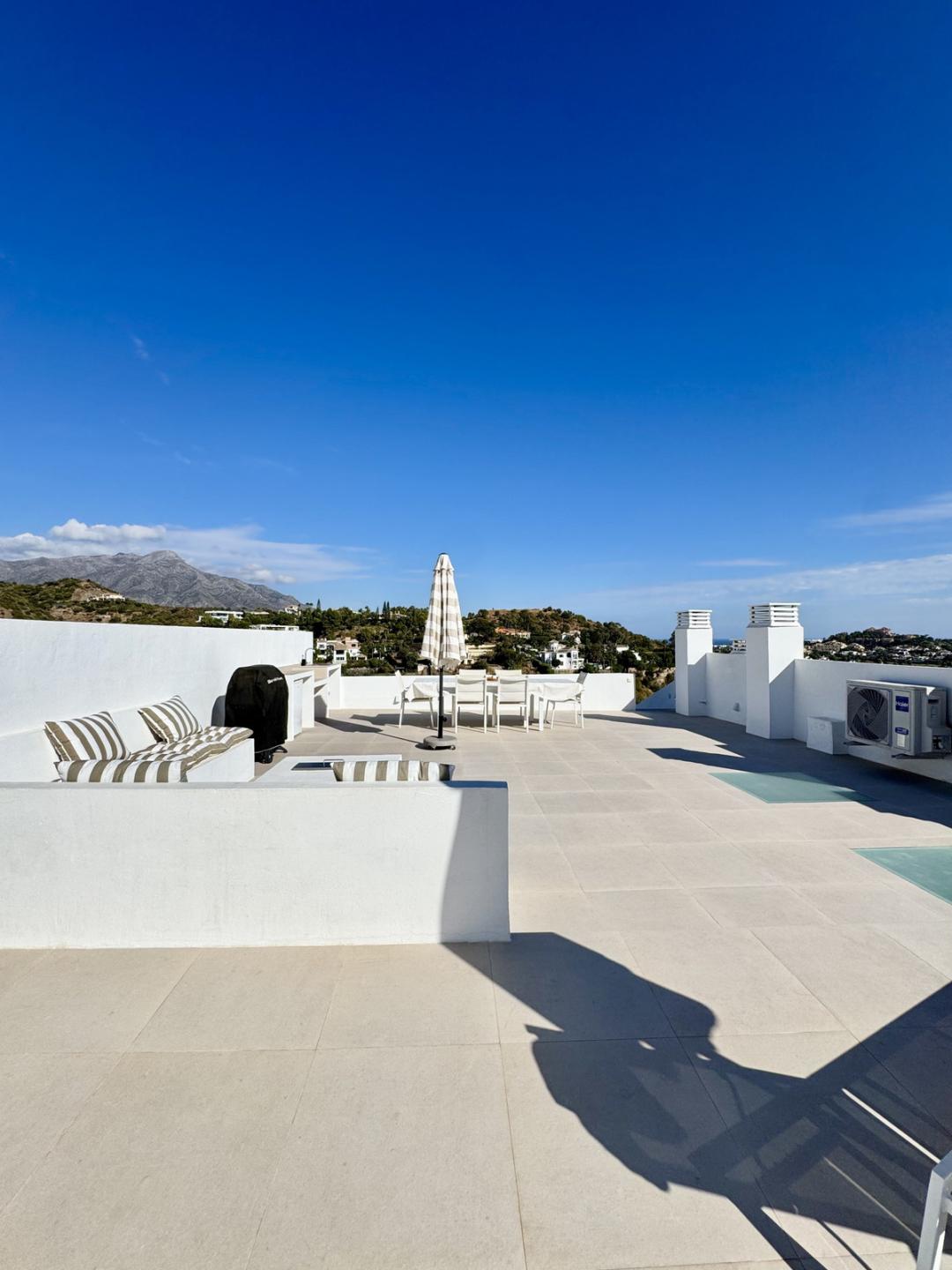 Apartment Penthouse in La Quinta