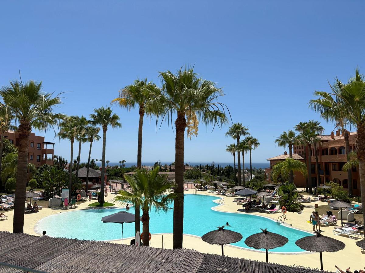 Apartment Ground Floor in Los Flamingos