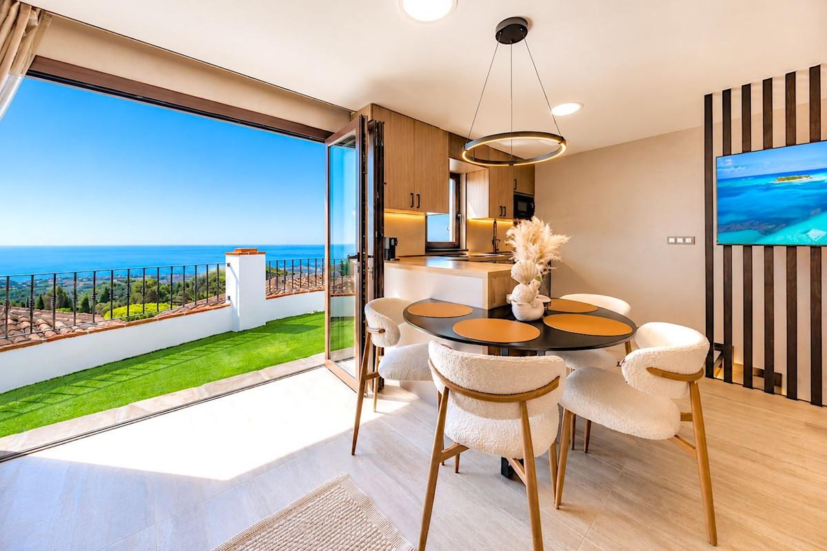 Apartment Duplex in Mijas