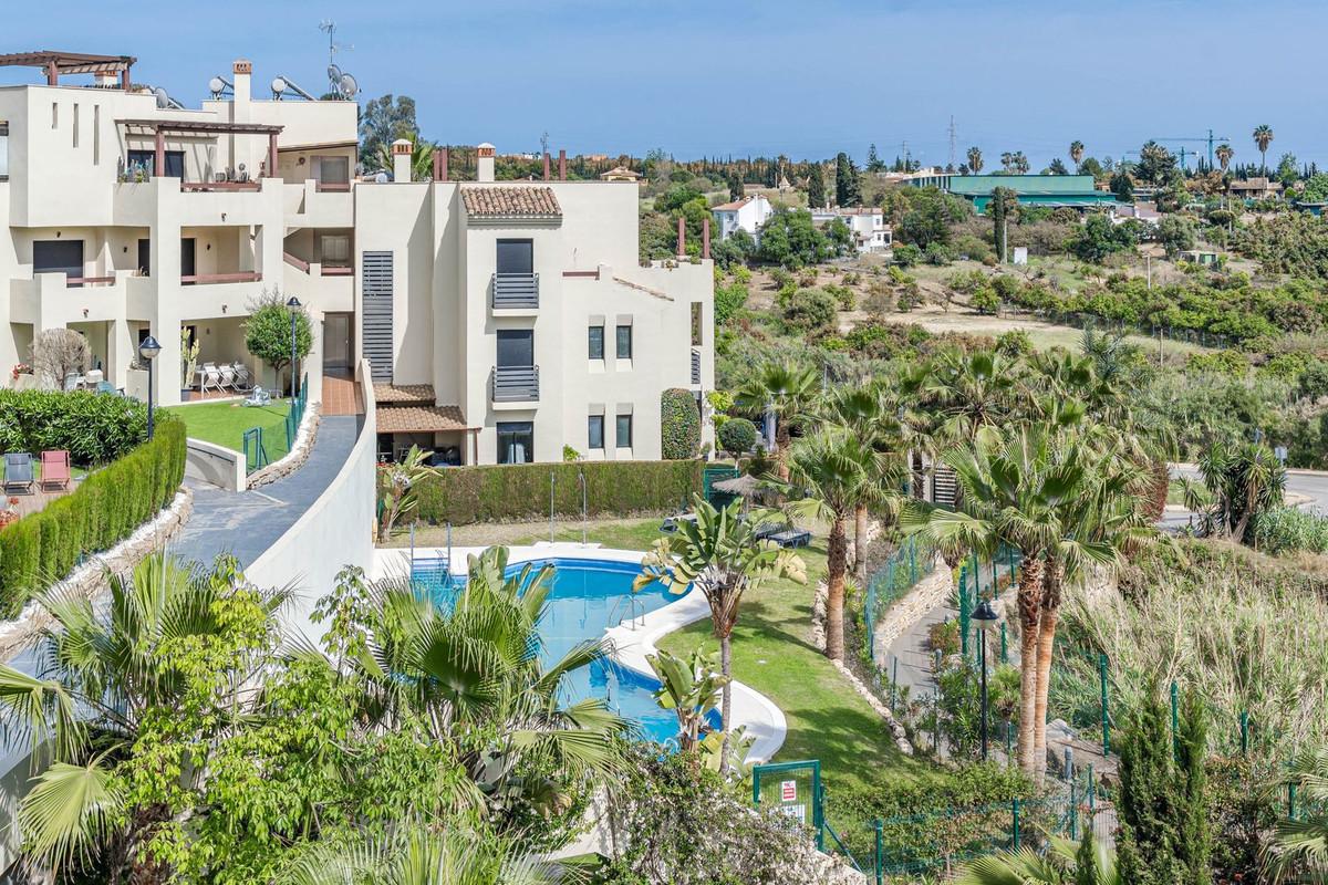 Apartment Penthouse in Selwo