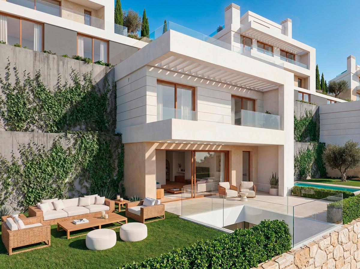 Villa Detached in Fuengirola