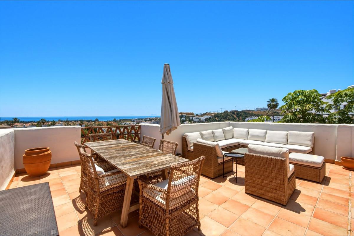 Townhouse Terraced in Estepona