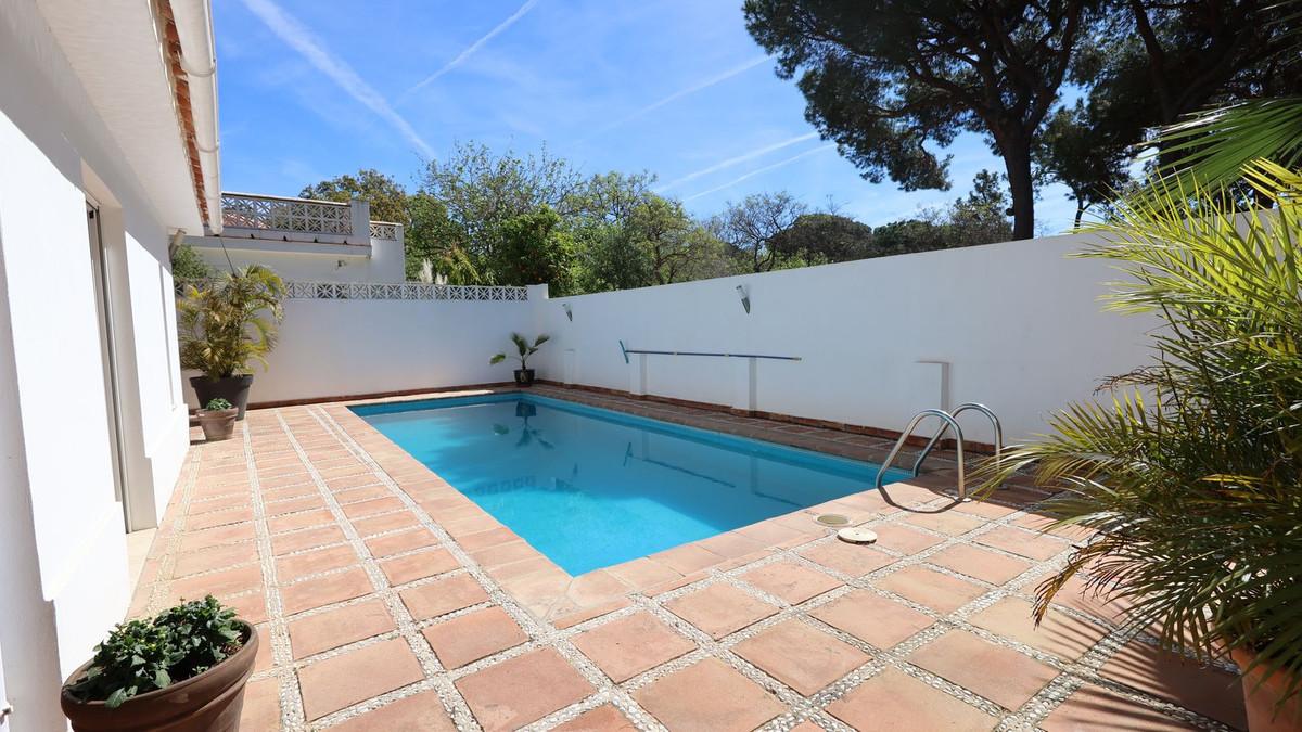 Villa Detached in El Rosario