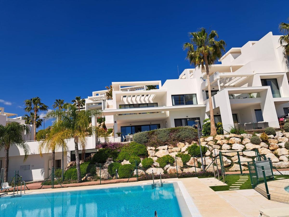 Apartment Ground Floor in Benahav&iacute;s