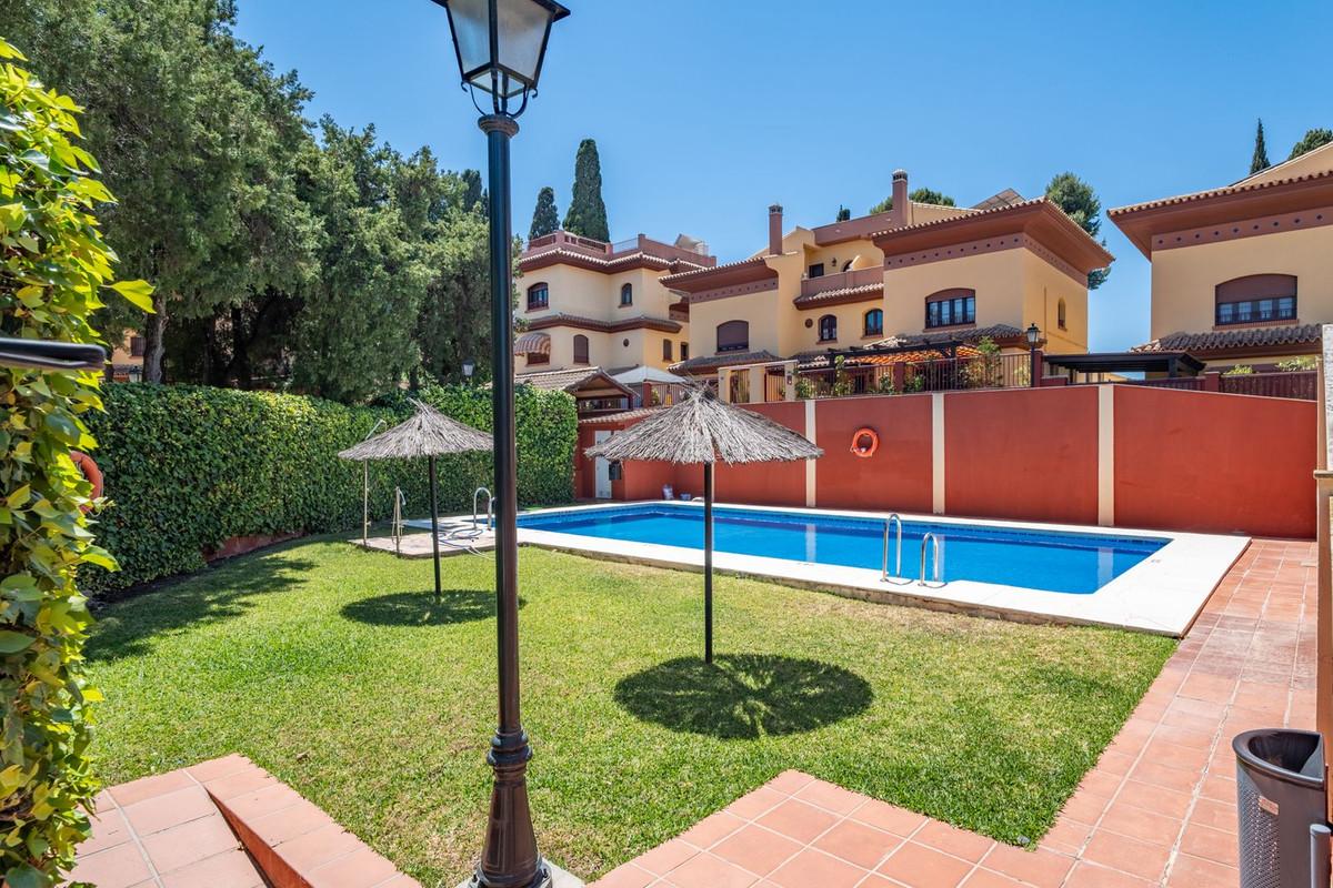 Villa Semi Detached in Churriana