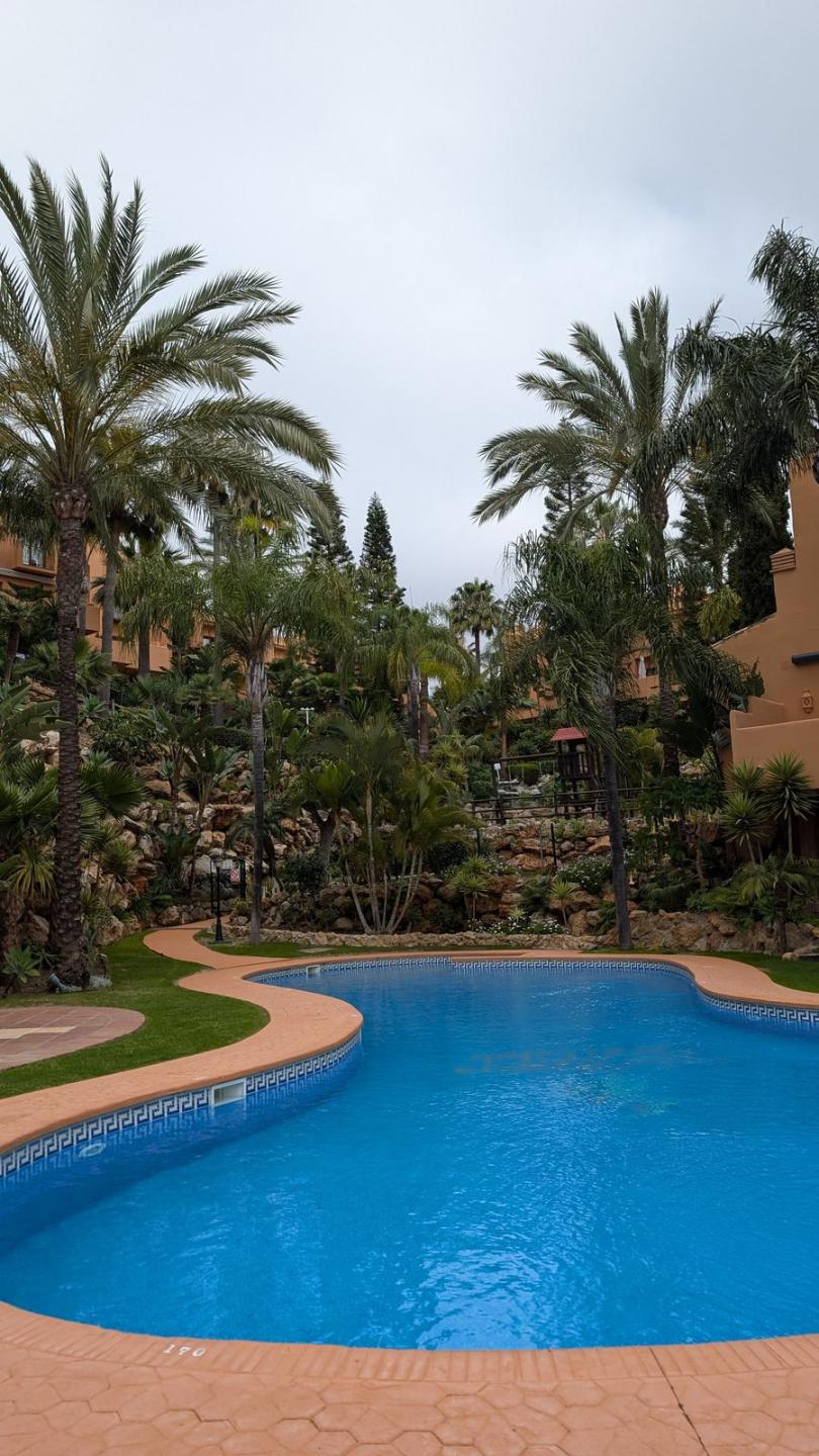 Townhouse Semi Detached in Riviera del Sol