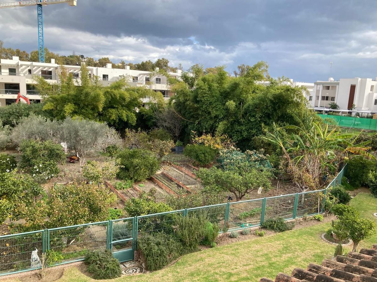 Plot Residential in Casares
