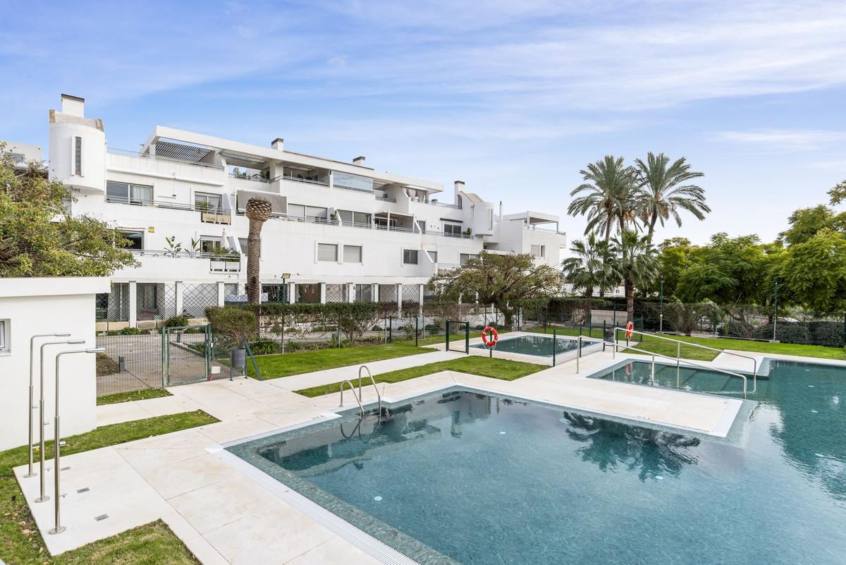 Apartment Penthouse Duplex in La Cala de Mijas