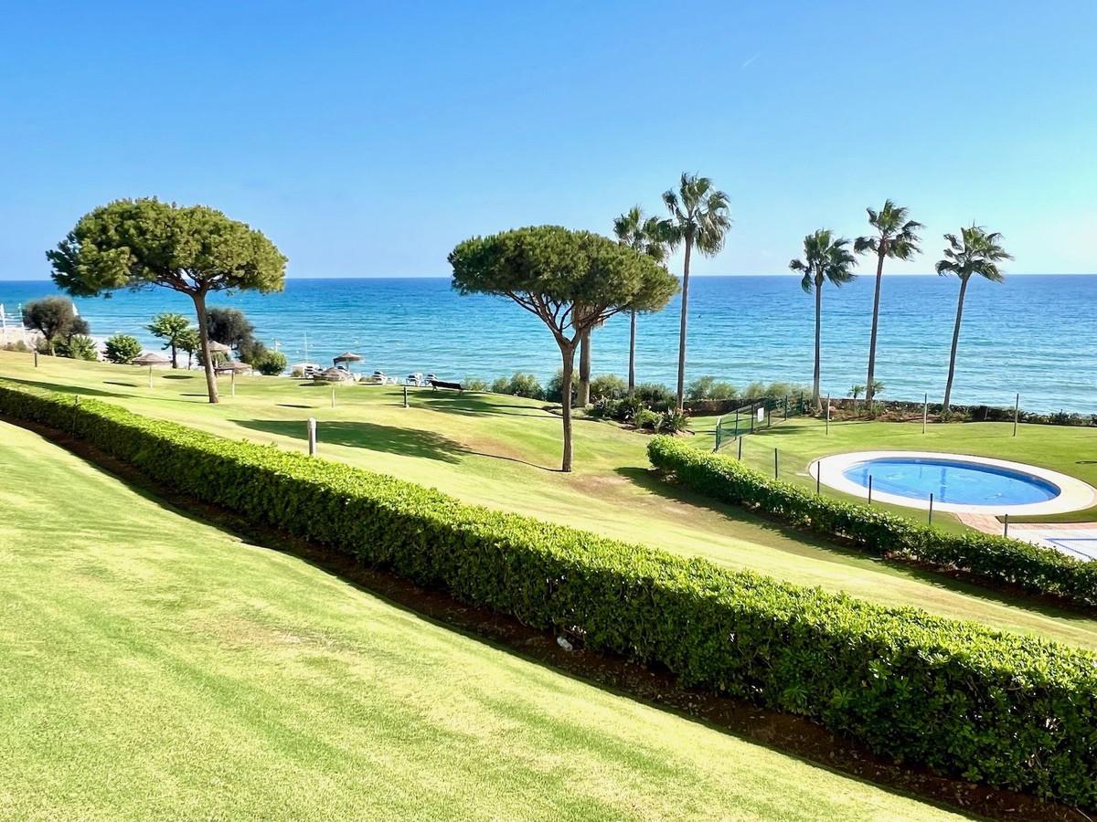 Apartment Middle Floor in Cabopino