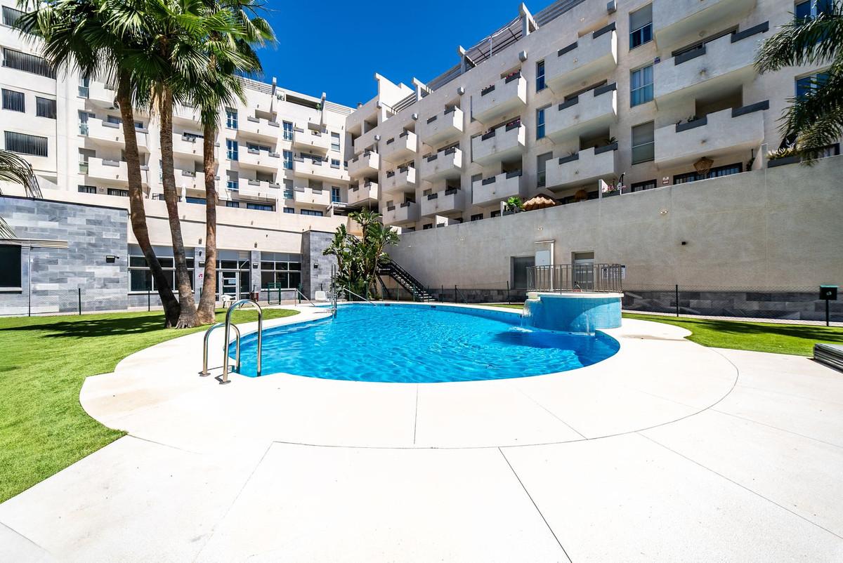 Apartment Middle Floor in Riviera del Sol