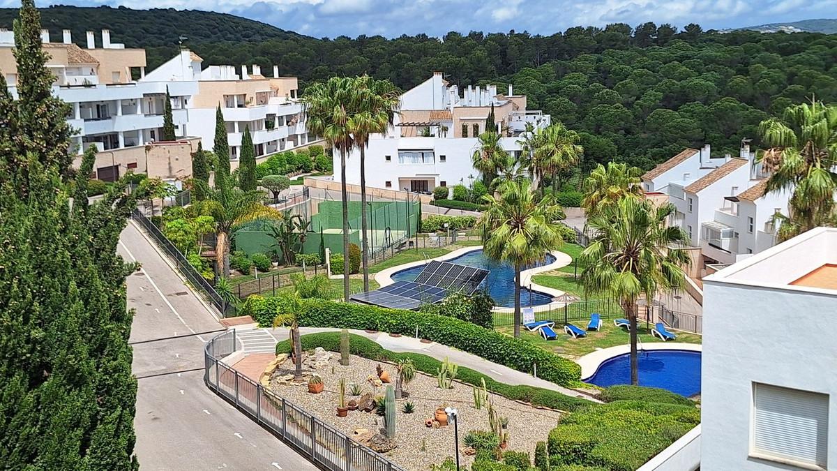 Apartment Ground Floor in La Alcaidesa