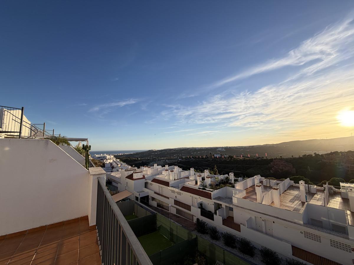 Apartment Penthouse in Do&ntilde;a Julia