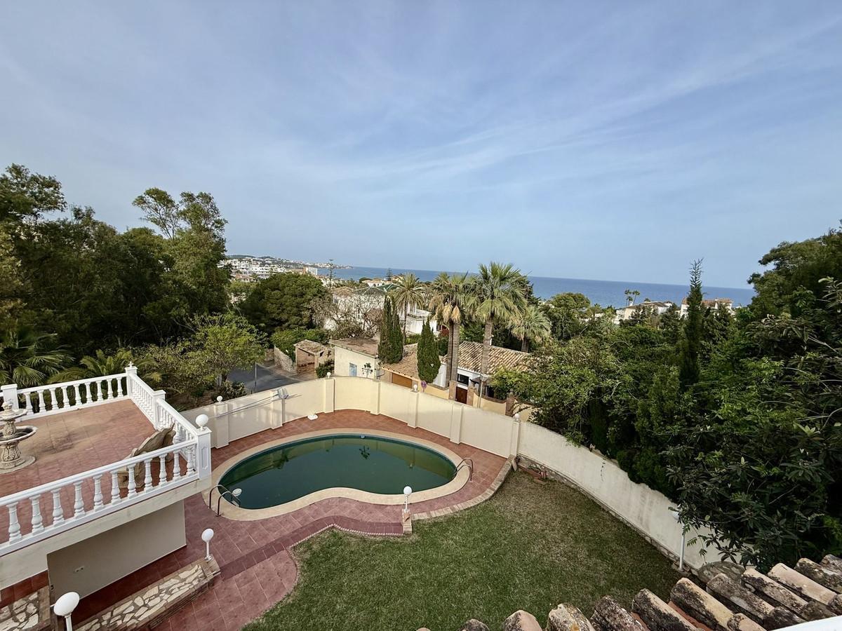 Villa Detached in Calahonda