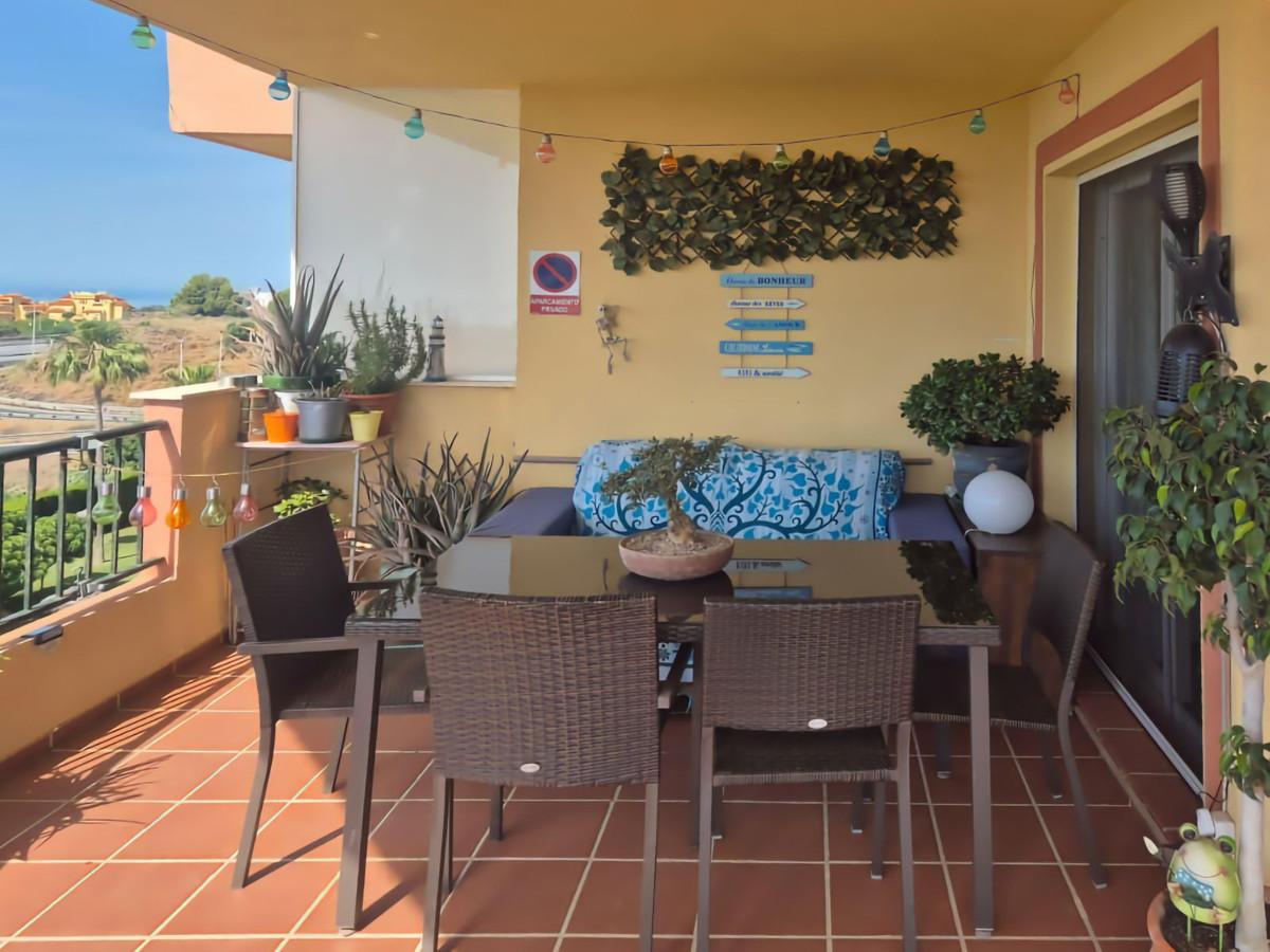 Apartment Penthouse in Riviera del Sol