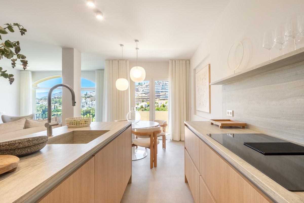 Apartment Duplex in Benahav&iacute;s