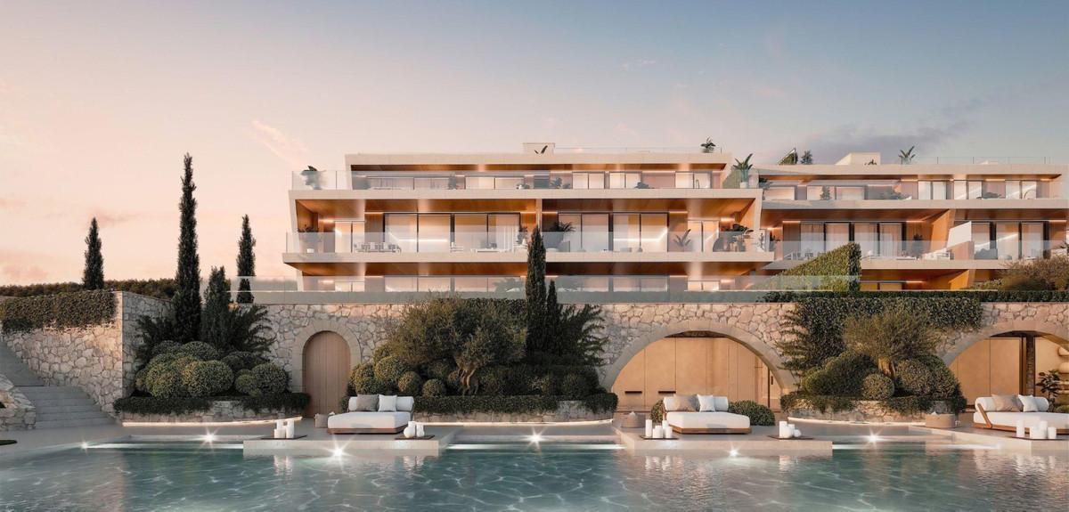 Apartment Ground Floor in Casares