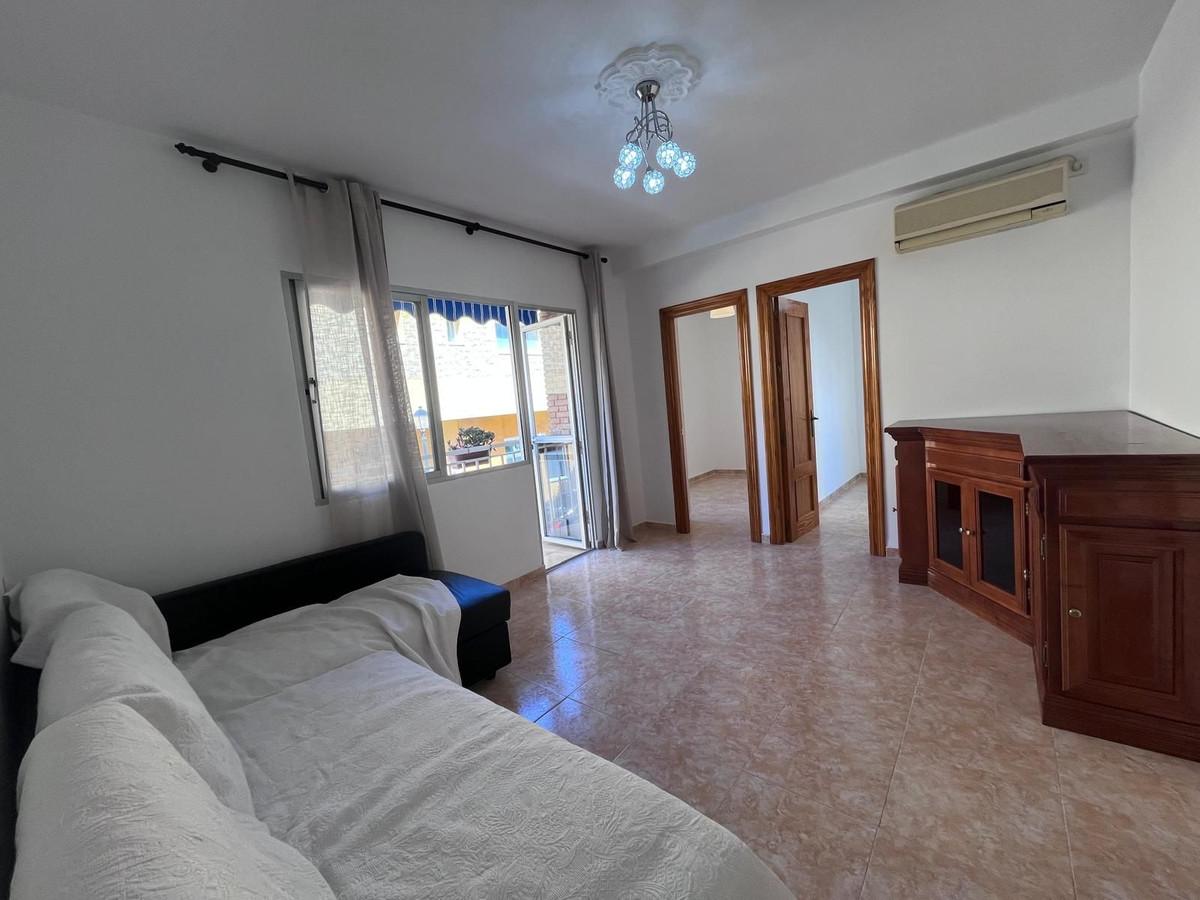Apartment Middle Floor in Fuengirola
