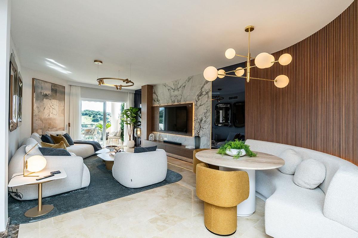 Apartment Middle Floor in Bel Air