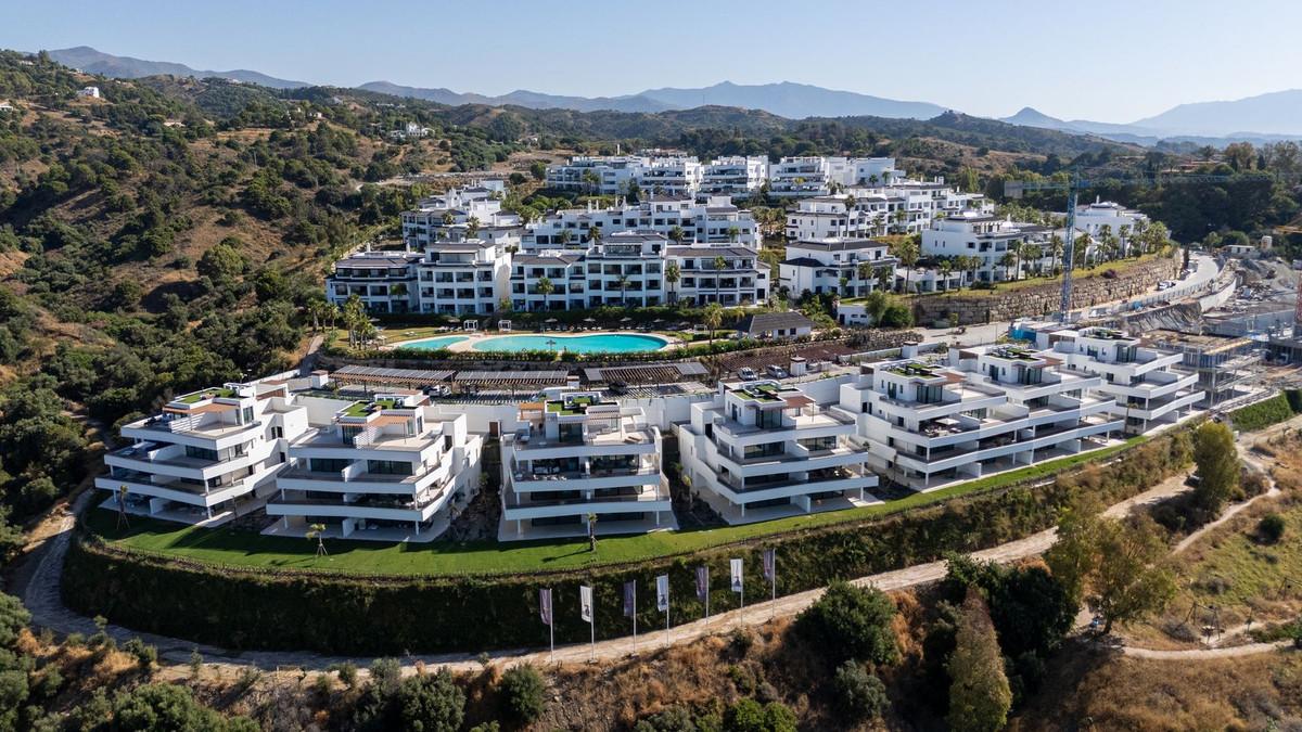 Apartment Ground Floor in Estepona