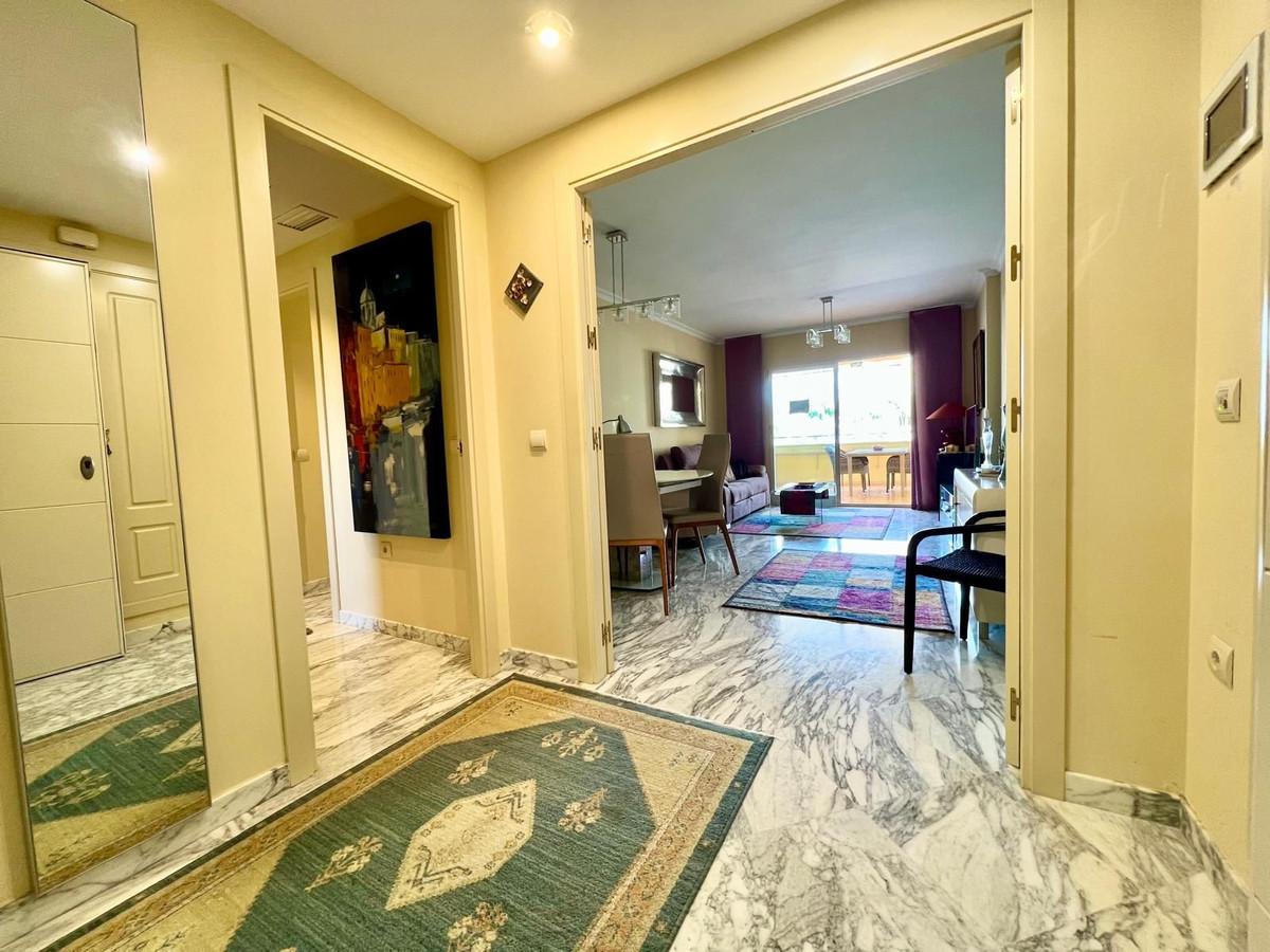 Apartment Middle Floor in El Faro