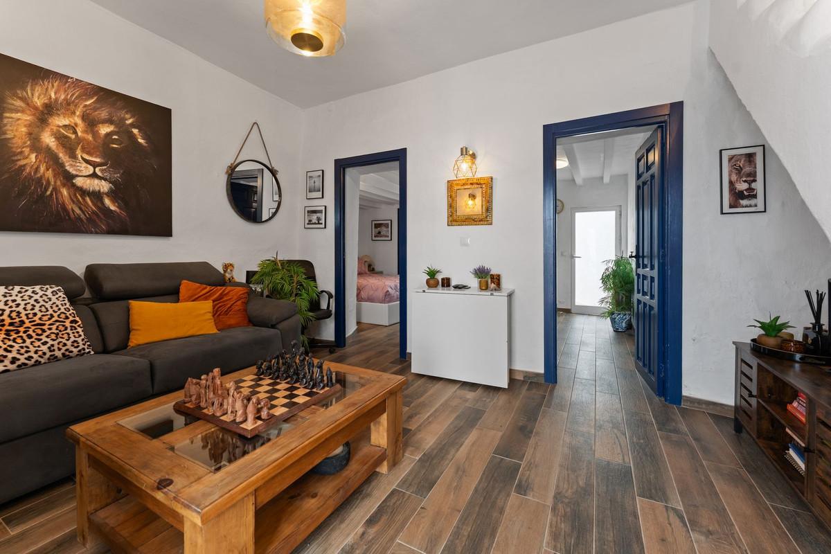 Townhouse Terraced in Mijas