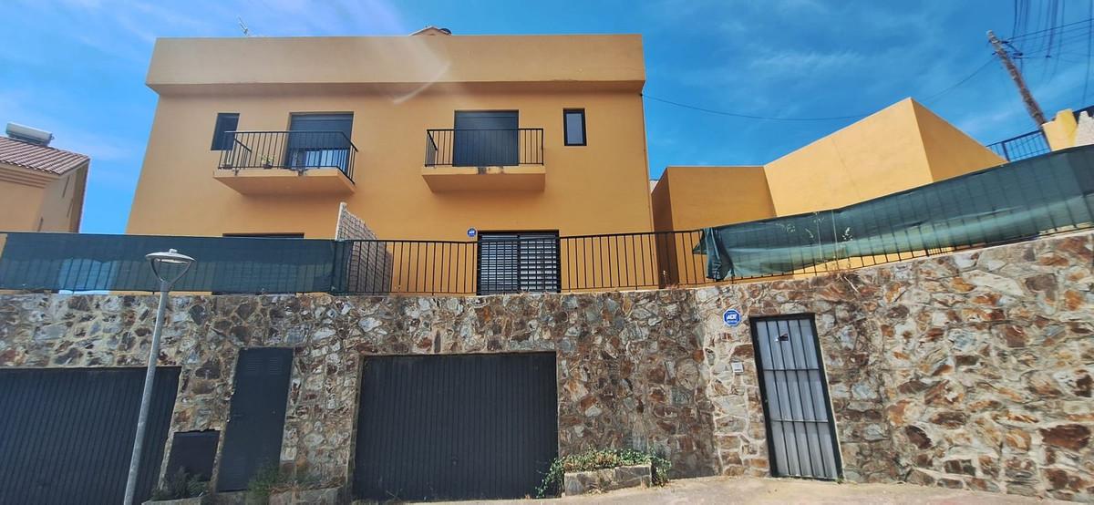 Villa Detached in Fuengirola