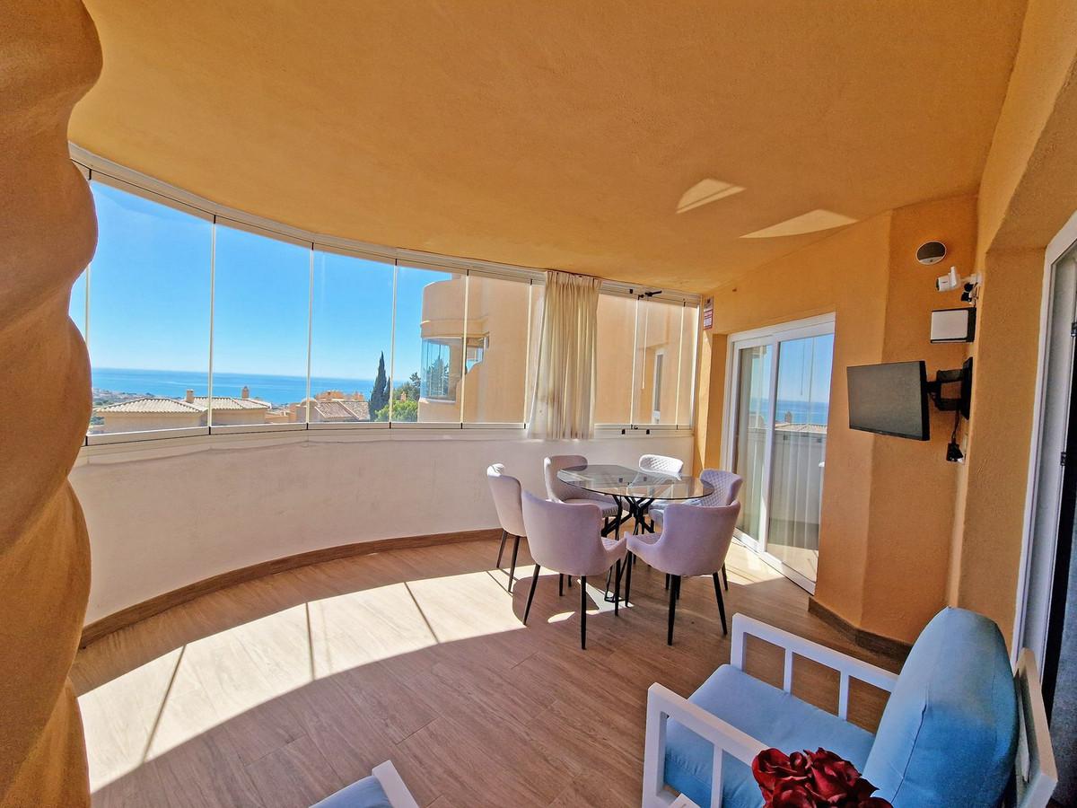 Apartment Ground Floor in Calahonda