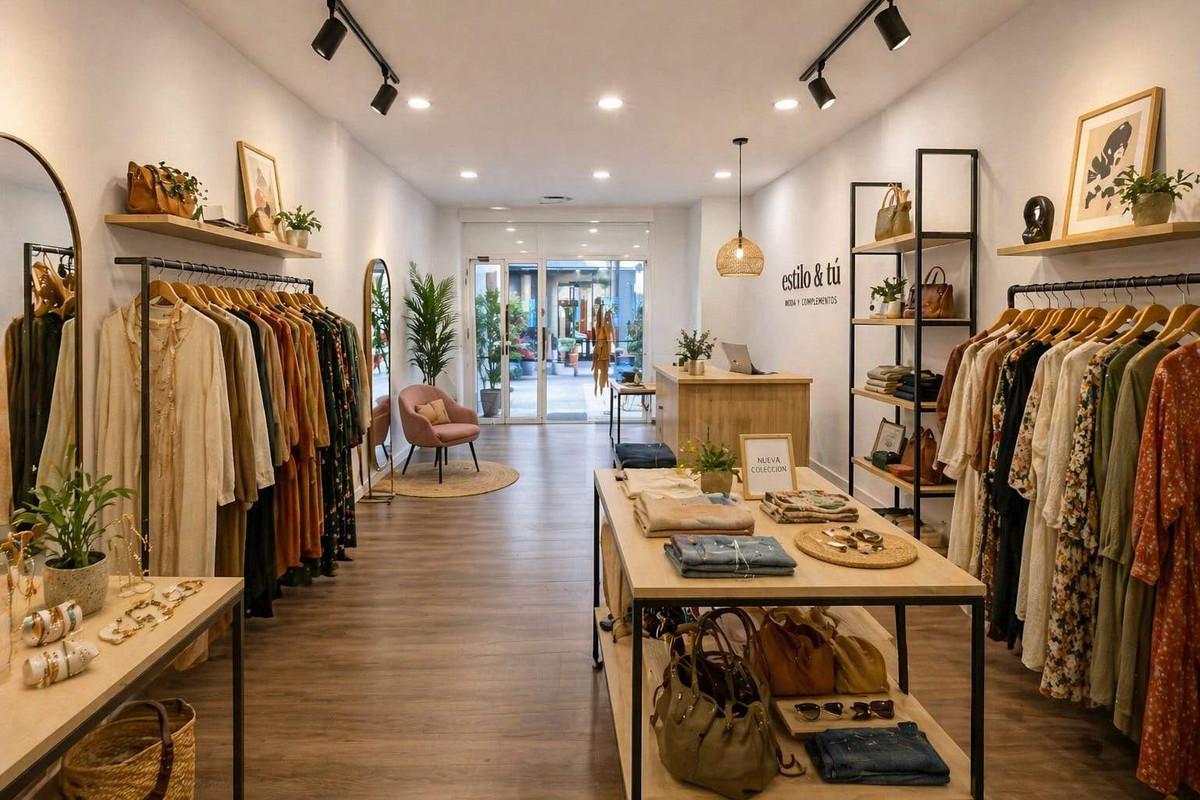 Commercial Commercial Premises in Fuengirola