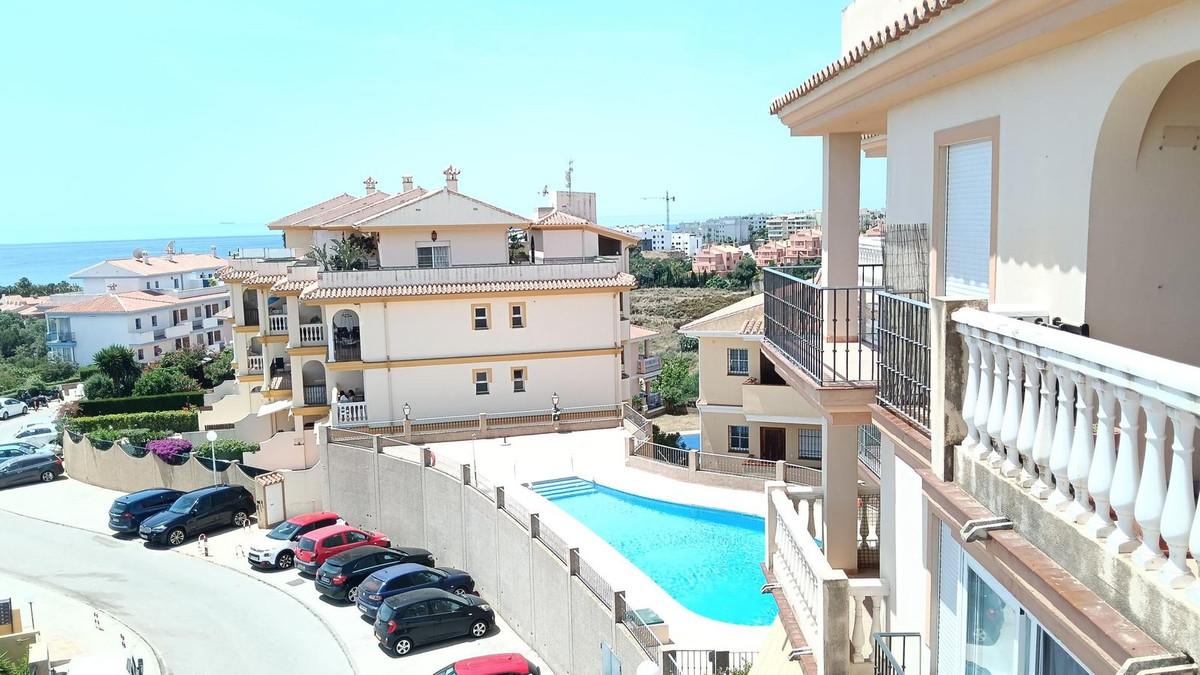 Apartment Penthouse in El Faro