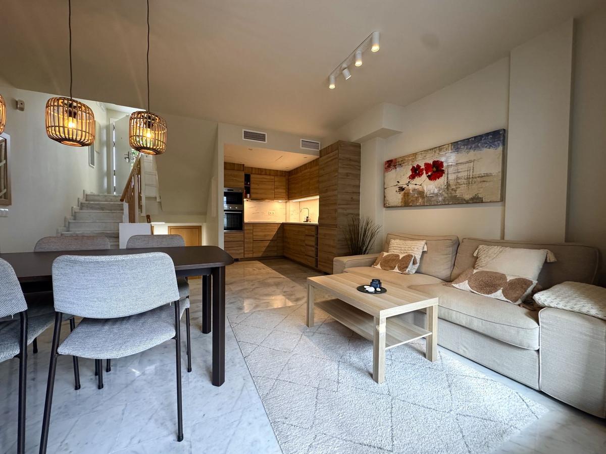 Townhouse Terraced in Riviera del Sol