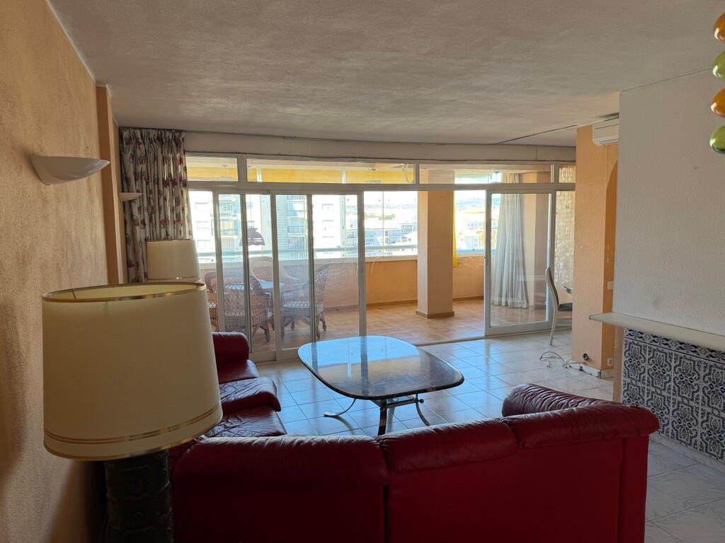 Apartment Middle Floor in Los Boliches