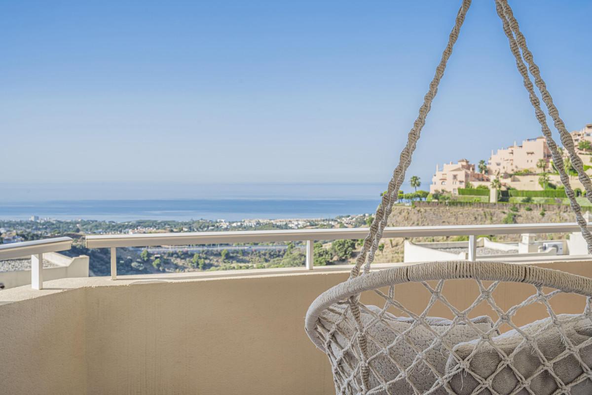 Apartment Ground Floor in Mijas