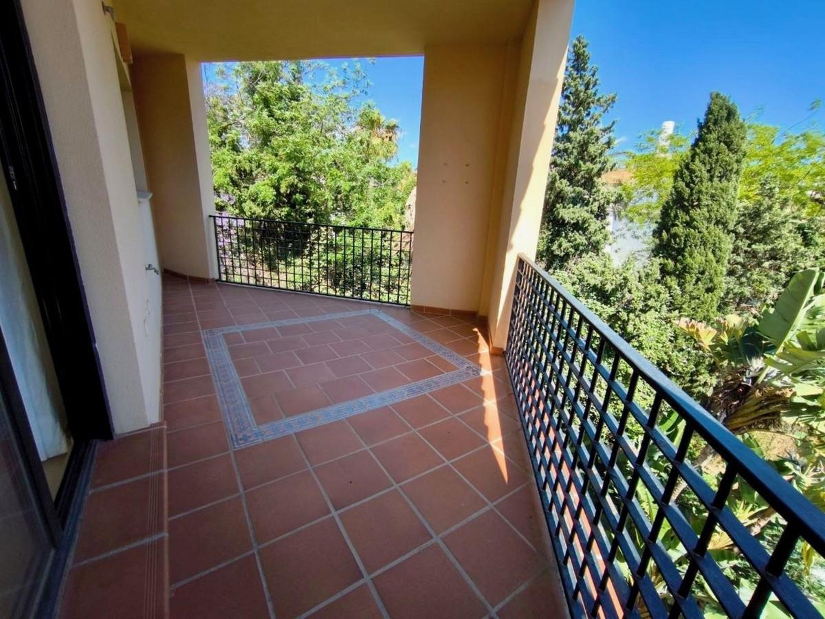 Apartment Penthouse in Puerto Ban&uacute;s